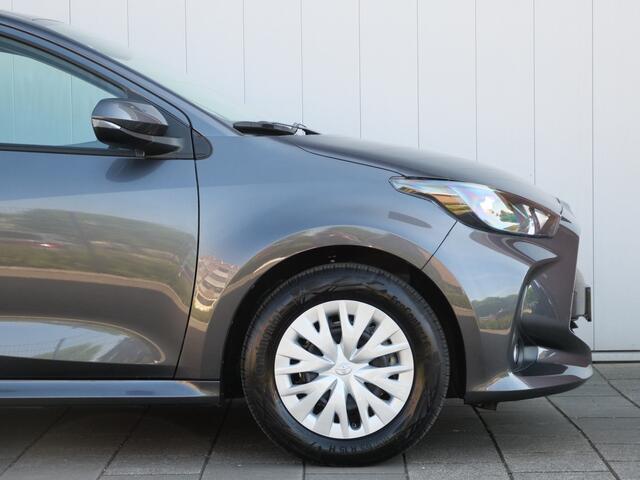 Toyota YARIS 1.5 Hybrid Active Adap. Cruise / Carplay / DAB