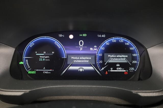 Toyota YARIS 1.5 Hybrid 130 Executive *DEMO* | Voorstoelen Verwarmd | Cruise Control Adaptief | Stuurwiel Verwarmd |
