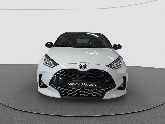 Toyota YARIS 1.5 Hybrid GR Sport | Apple CarPlay | Camera | LM Velgen |