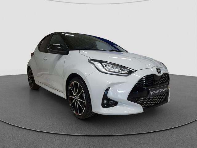 Toyota YARIS 1.5 Hybrid GR Sport | Apple CarPlay | Camera | LM Velgen |