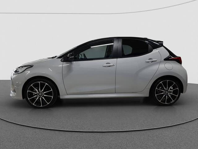 Toyota YARIS 1.5 Hybrid GR Sport | Apple CarPlay | Camera | LM Velgen |