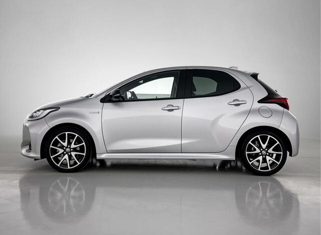 Toyota YARIS 1.5 Hybrid Executive