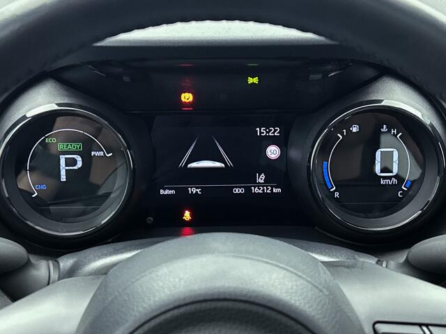 Toyota YARIS 1.5 Hybrid Executive