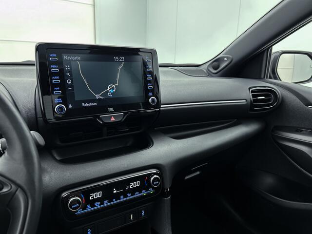Toyota YARIS 1.5 Hybrid Executive