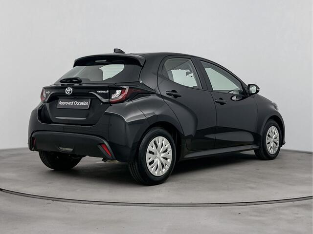 Toyota YARIS 1.5 Hybrid 115 Active