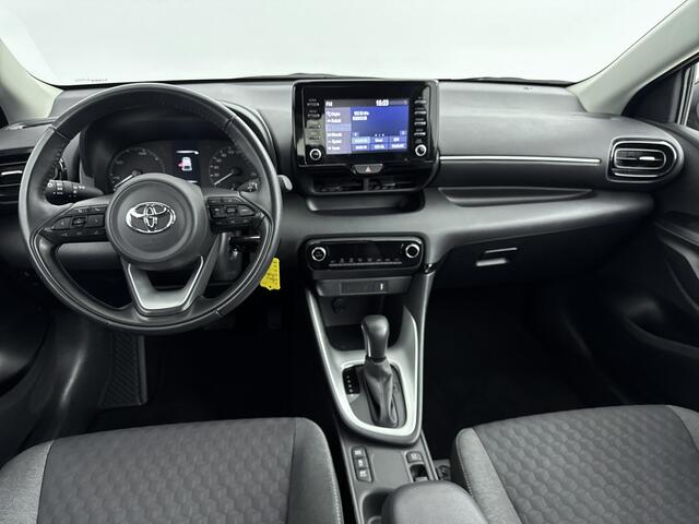Toyota YARIS 1.5 Hybrid 115 Active