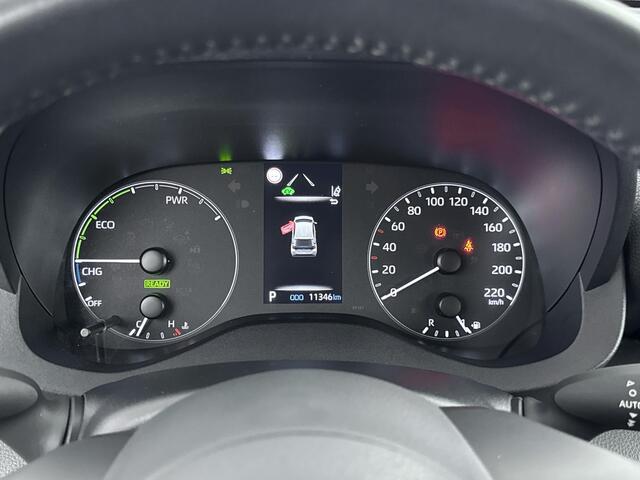 Toyota YARIS 1.5 Hybrid 115 Active