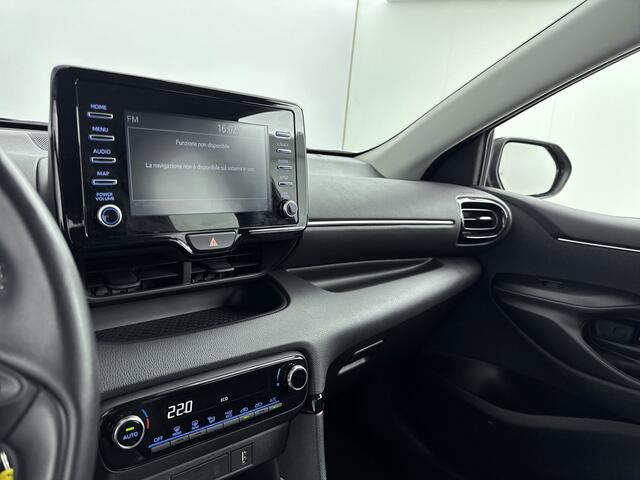 Toyota YARIS 1.5 Hybrid 115 Active