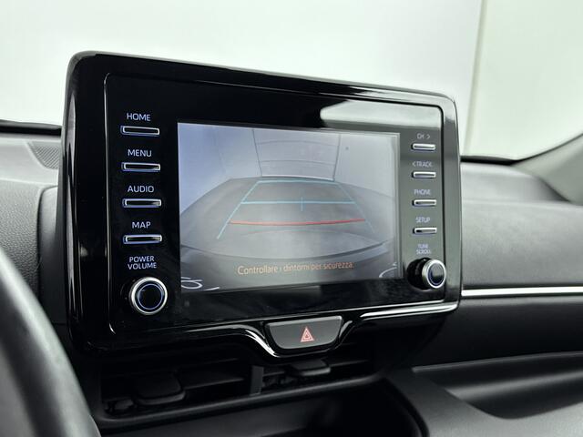 Toyota YARIS 1.5 Hybrid 115 Active