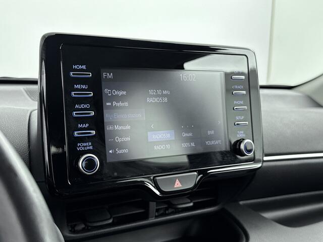 Toyota YARIS 1.5 Hybrid 115 Active