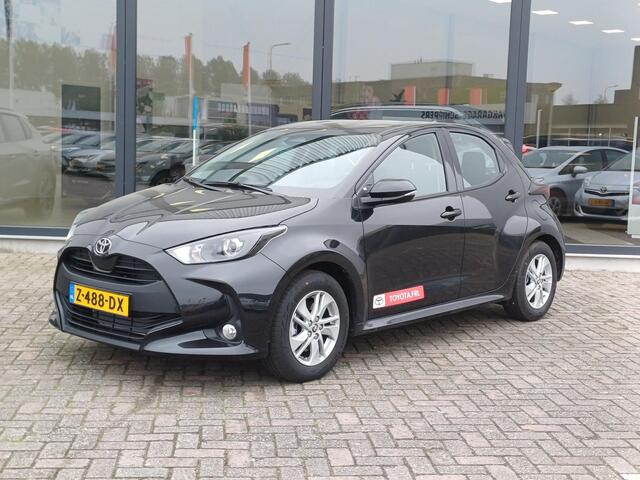 Toyota YARIS 1.5 Hybrid 115 Active | Climate control | Carplay draadloos |