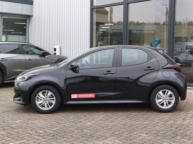 Toyota YARIS 1.5 Hybrid 115 Active | Climate control | Carplay draadloos |