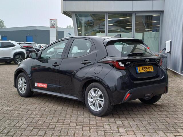 Toyota YARIS 1.5 Hybrid 115 Active | Climate control | Carplay draadloos |