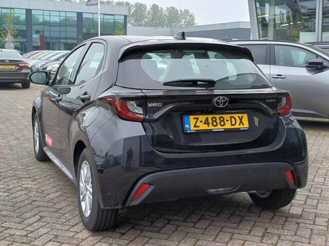 Toyota YARIS 1.5 Hybrid 115 Active | Climate control | Carplay draadloos |