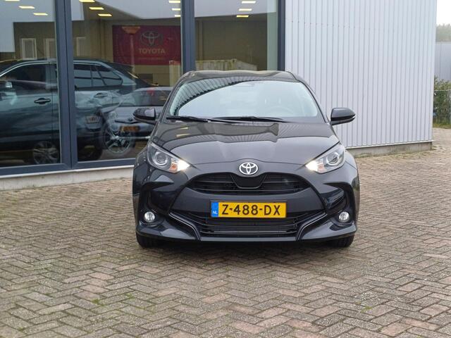 Toyota YARIS 1.5 Hybrid 115 Active | Climate control | Carplay draadloos |