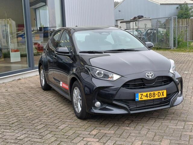 Toyota YARIS 1.5 Hybrid 115 Active | Climate control | Carplay draadloos |
