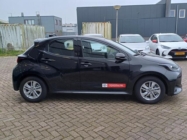 Toyota YARIS 1.5 Hybrid 115 Active | Climate control | Carplay draadloos |