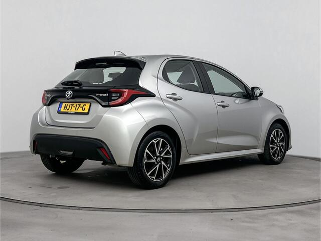 Toyota YARIS 1.5 Hybrid Dynamic Limited