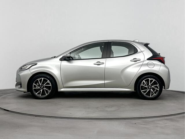 Toyota YARIS 1.5 Hybrid Dynamic Limited