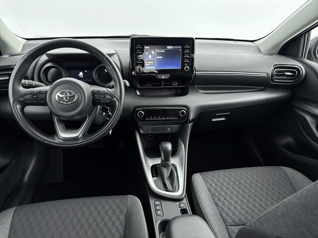 Toyota YARIS 1.5 Hybrid Dynamic Limited