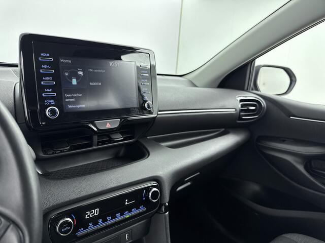 Toyota YARIS 1.5 Hybrid Dynamic Limited