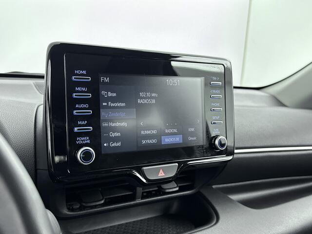 Toyota YARIS 1.5 Hybrid Dynamic Limited