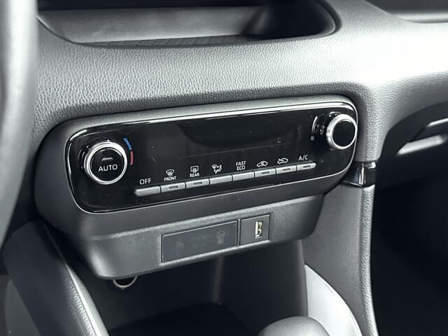 Toyota YARIS 1.5 Hybrid Dynamic Limited