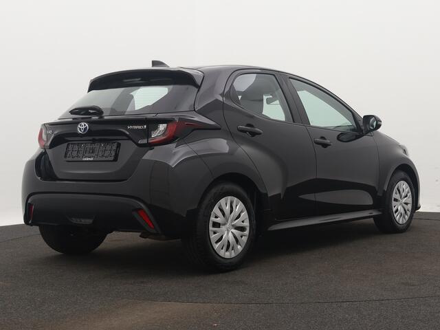 Toyota YARIS 1.5 Hybrid Active Limited