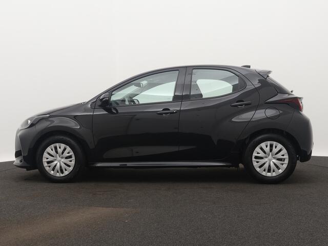 Toyota YARIS 1.5 Hybrid Active Limited