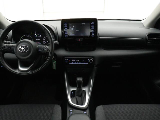 Toyota YARIS 1.5 Hybrid Active Limited