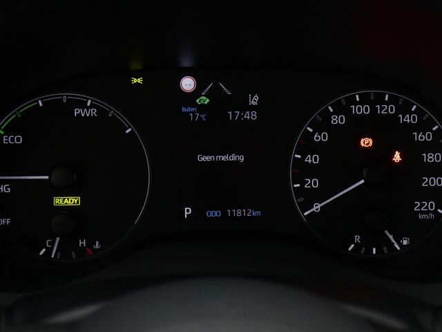 Toyota YARIS 1.5 Hybrid Active Limited