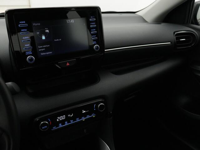 Toyota YARIS 1.5 Hybrid Active Limited
