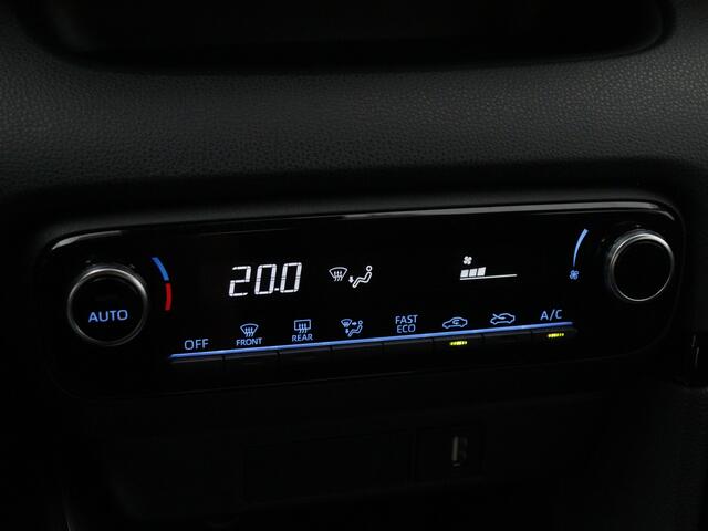 Toyota YARIS 1.5 Hybrid Active Limited