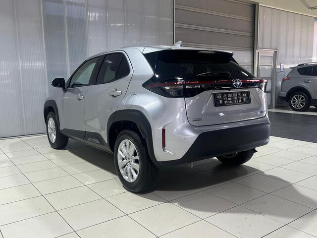 Toyota YARIS Cross 1.5 Hybrid Dynamic edition | Parkeersensoren voor + achter |