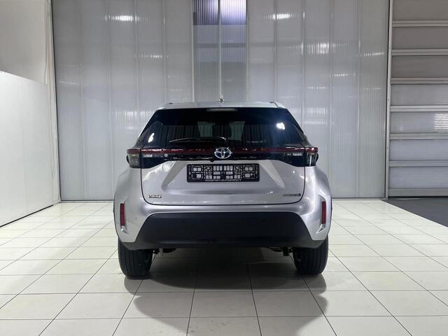 Toyota YARIS Cross 1.5 Hybrid Dynamic edition | Parkeersensoren voor + achter |