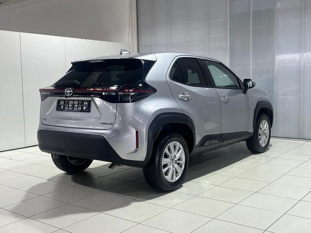 Toyota YARIS Cross 1.5 Hybrid Dynamic edition | Parkeersensoren voor + achter |