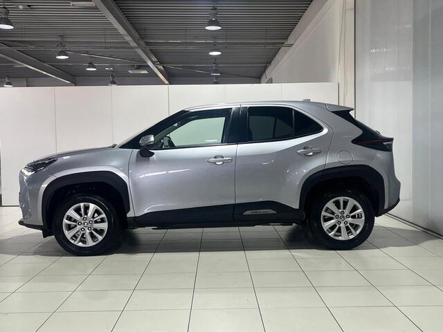 Toyota YARIS Cross 1.5 Hybrid Dynamic edition | Parkeersensoren voor + achter |