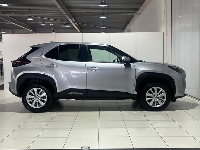 Toyota YARIS Cross 1.5 Hybrid Dynamic edition | Parkeersensoren voor + achter |