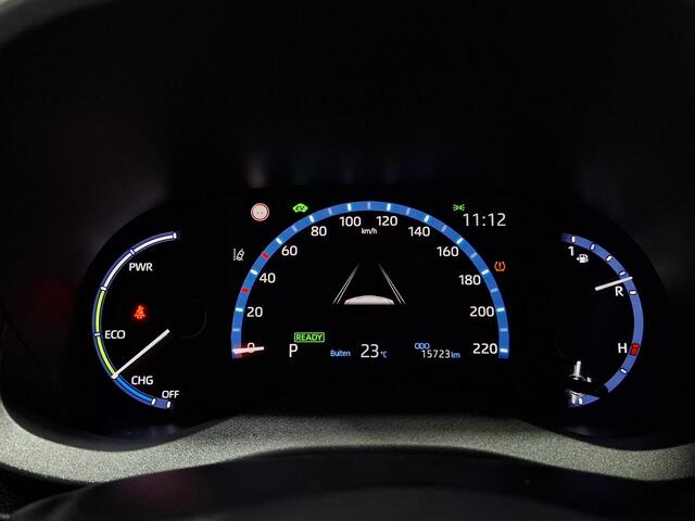 Toyota YARIS Cross 1.5 Hybrid Dynamic edition | Parkeersensoren voor + achter |