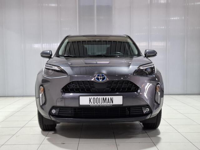 Toyota YARIS Cross 1.5 Hybrid Dynamic edition | Parkeersensoren voor + achter | Smart key | Privacy glass | Apple Carplay & Android Auto | Navigatie