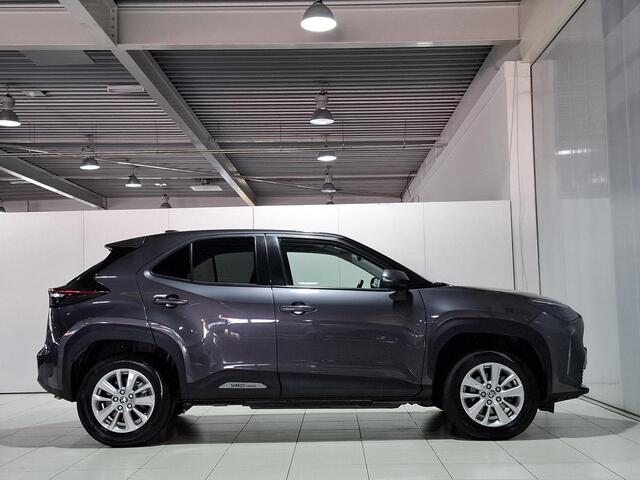 Toyota YARIS Cross 1.5 Hybrid Dynamic edition | Parkeersensoren voor + achter | Smart key | Privacy glass | Apple Carplay & Android Auto | Navigatie