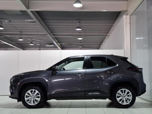 Toyota YARIS Cross 1.5 Hybrid Dynamic edition | Parkeersensoren voor + achter | Smart key | Privacy glass | Apple Carplay & Android Auto | Navigatie