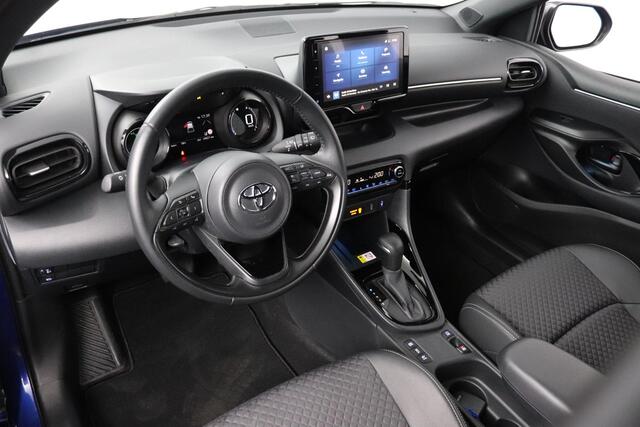 Toyota YARIS 1.5 Hybrid Executive |1e Eigenaar| Dealeronderhouden| Afneembare Trekhaak|