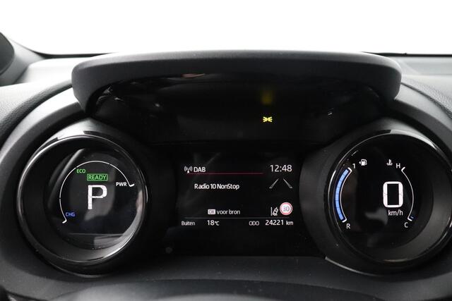 Toyota YARIS 1.5 Hybrid Executive |1e Eigenaar| Dealeronderhouden| Afneembare Trekhaak|