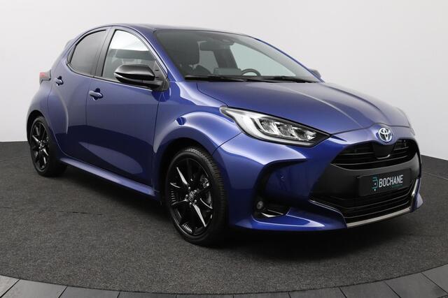 Toyota YARIS 1.5 Hybrid Executive |1e Eigenaar| Dealeronderhouden| Afneembare Trekhaak|