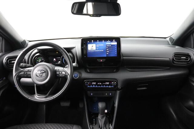 Toyota YARIS 1.5 Hybrid Executive |1e Eigenaar| Dealeronderhouden| Afneembare Trekhaak|
