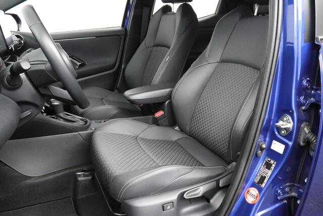 Toyota YARIS 1.5 Hybrid Executive |1e Eigenaar| Dealeronderhouden| Afneembare Trekhaak|