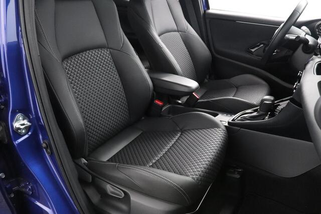 Toyota YARIS 1.5 Hybrid Executive |1e Eigenaar| Dealeronderhouden| Afneembare Trekhaak|