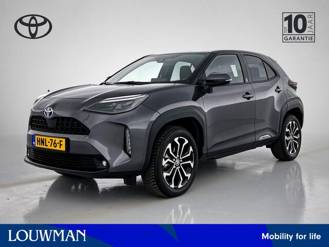 Toyota YARIS Cross 1.5 Hybrid Dynamic Limited | Apple CarPlay | Android Auto |