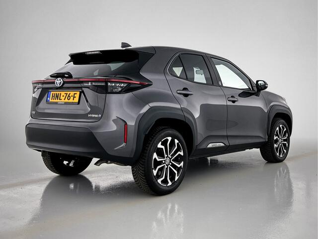 Toyota YARIS Cross 1.5 Hybrid Dynamic Limited | Apple CarPlay | Android Auto |
